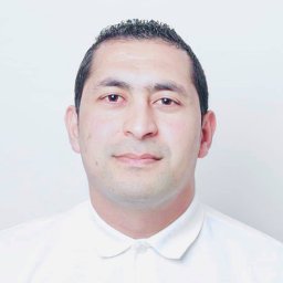 Issam Mjejri