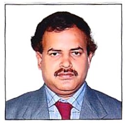 C. S. P. Rao