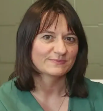 Bożena Cybulska-Stopa