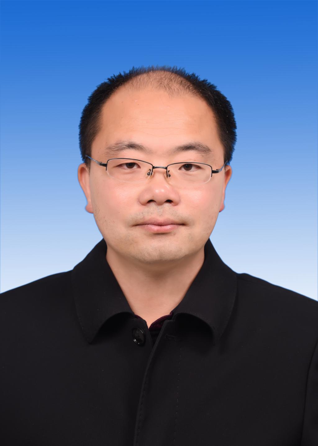 Dale Zhang