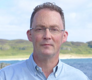Gordon C. S. Smith