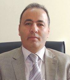Mevlut Karaoglu