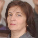 Evgenia Nikitina