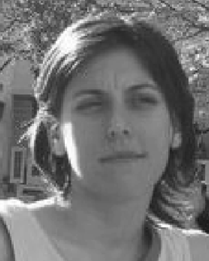 Aurélie Bugeau