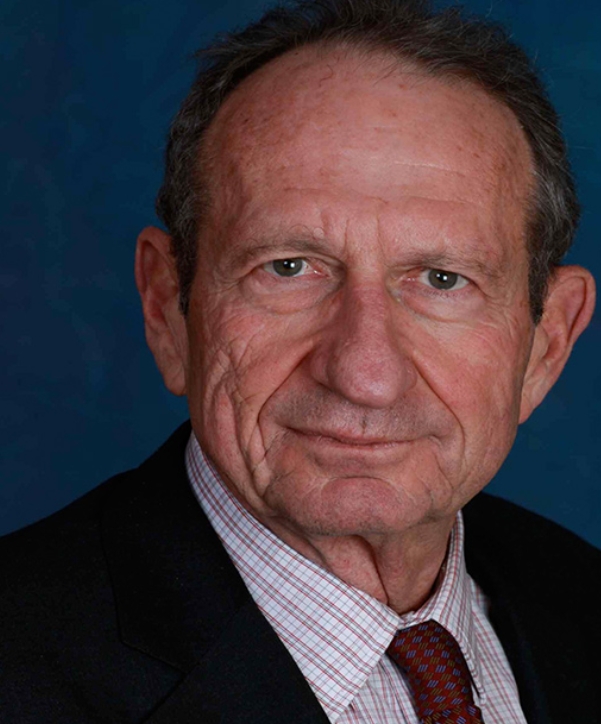 John M. Deutch