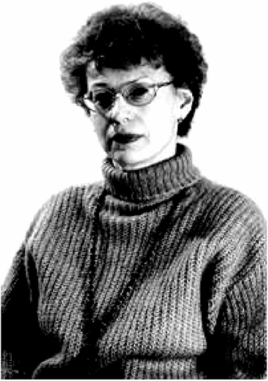 E. I. Gracheva