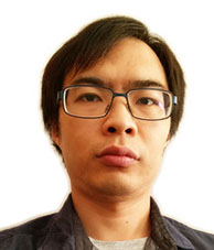Yang Liu