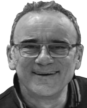 Serge Riazanoff
