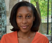 Ebonya L. Washington