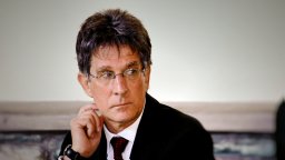 John V. Caffaro