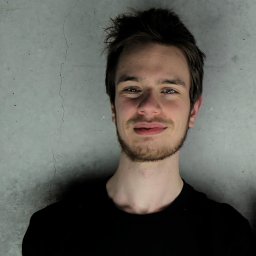 Sander Klomp