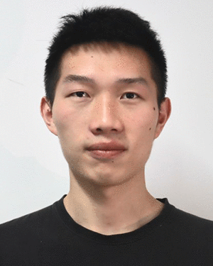Shubin Li