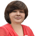 Margarita A Sazonova