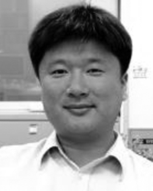 Hyung-Seok Kim