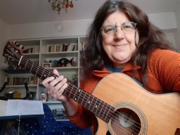 Maria Cristina Gambi