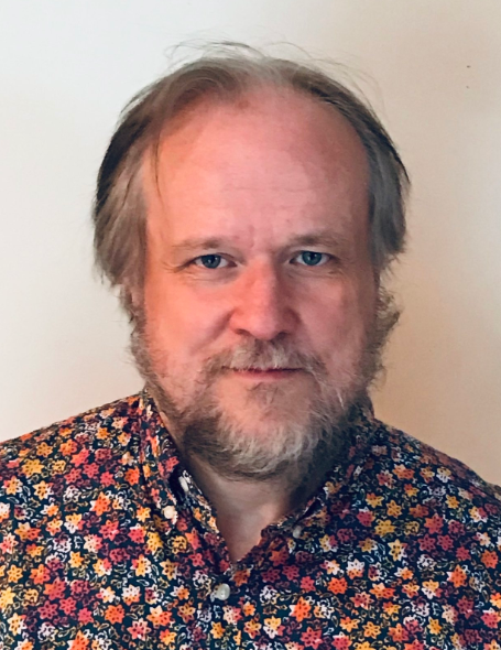 Pavel Naumov