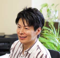 Naoki Irie