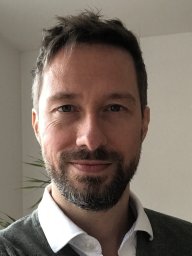 Florian Schneider