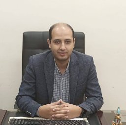 Hossam M Kasem