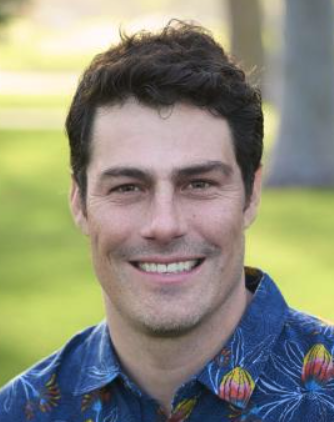 David B. Camarillo