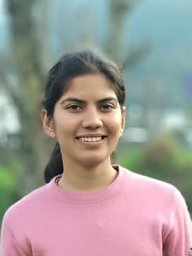 Palvi Thakur