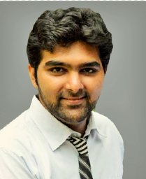 Taufiq Panjwani
