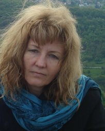 Eugenia Minca
