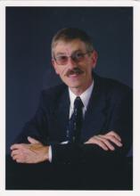 David N. Bailey
