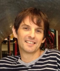Daniel Bazin
