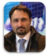 Saeed Hossein-Nia