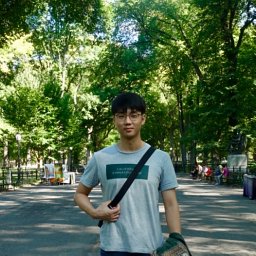 Channoh Kim