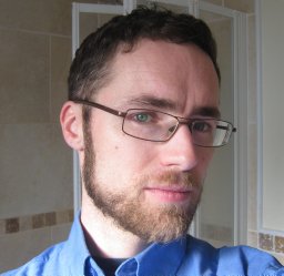 Chris M. Taylor