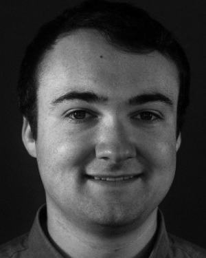 Sean Ahearne