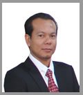 Mohd Shafry Mohd Rahim