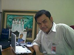 Ari Mulianta Ginting