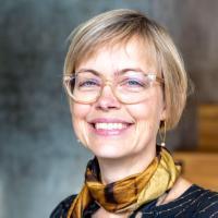 Birgitte Rahbek Kornum