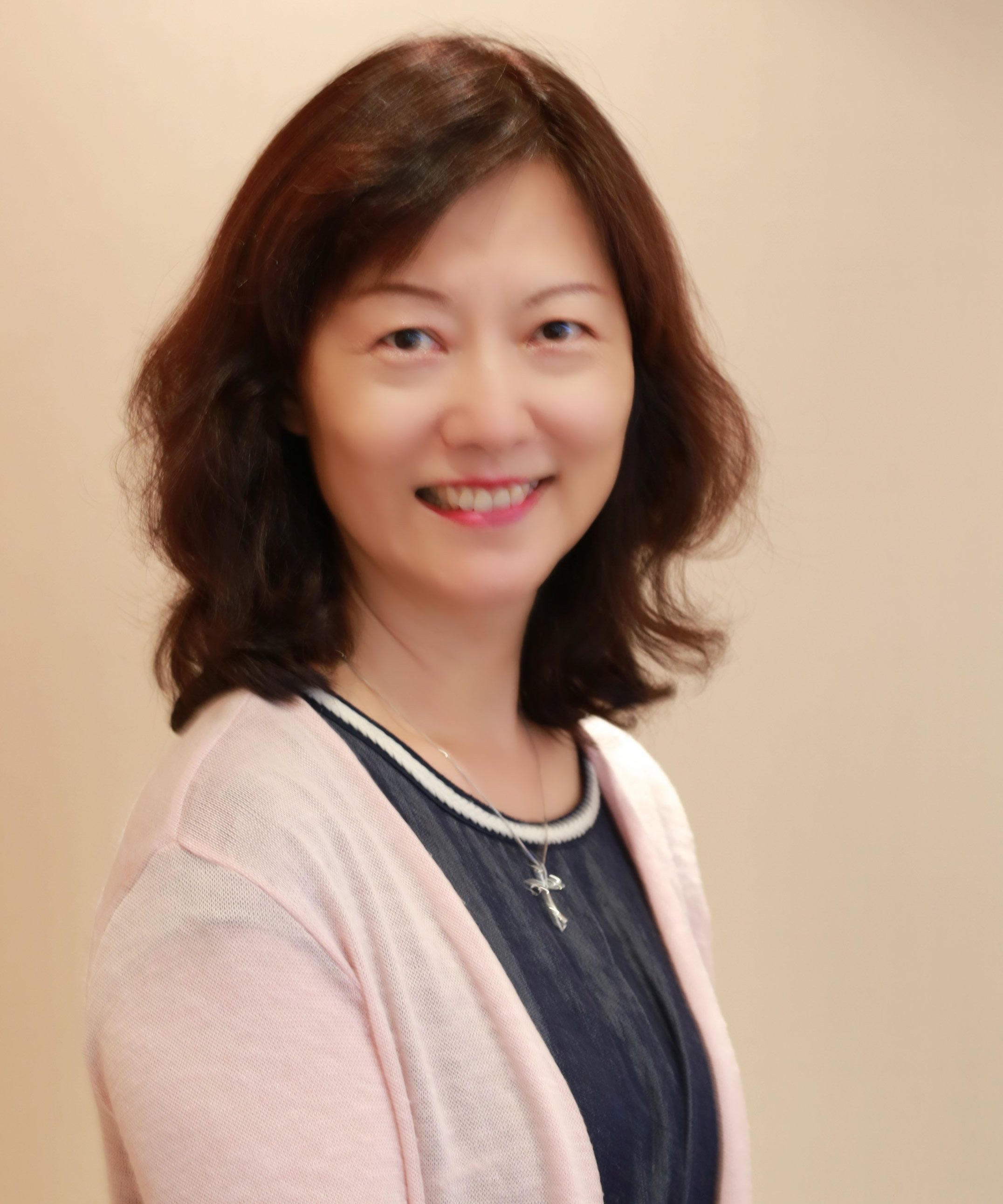 Meichun Liu