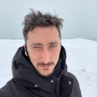 Anastasios (Tasos) Sidiropoulos