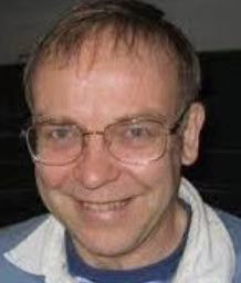 Frank Ball