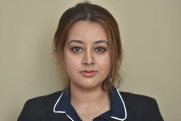 Priyanka Grover