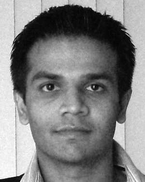 Chintan A. Shah