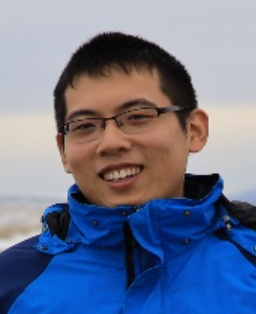 Baoxiong Jia