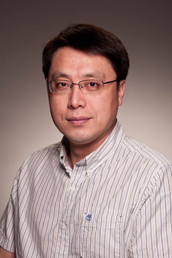 Lizheng Qin