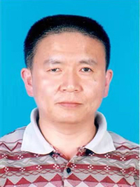 Weishang Yao