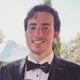Faris M. Sbahi