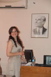 Emine Sonmez
