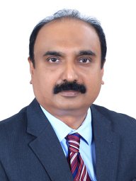 S. Harikrishnan