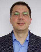 Victor Khomenko