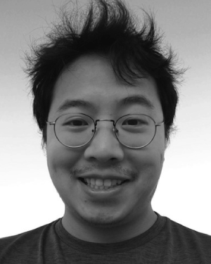 Jianru Lin