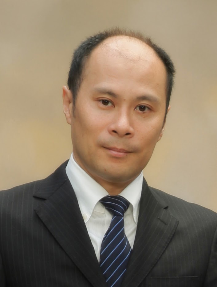 Takashi Ninomiya